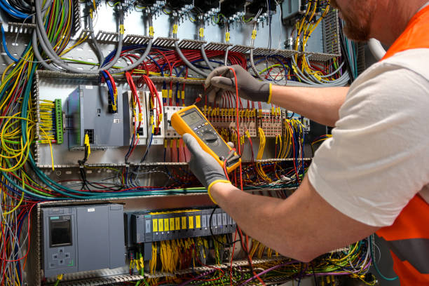 Reliable AZ Electrician Solutions