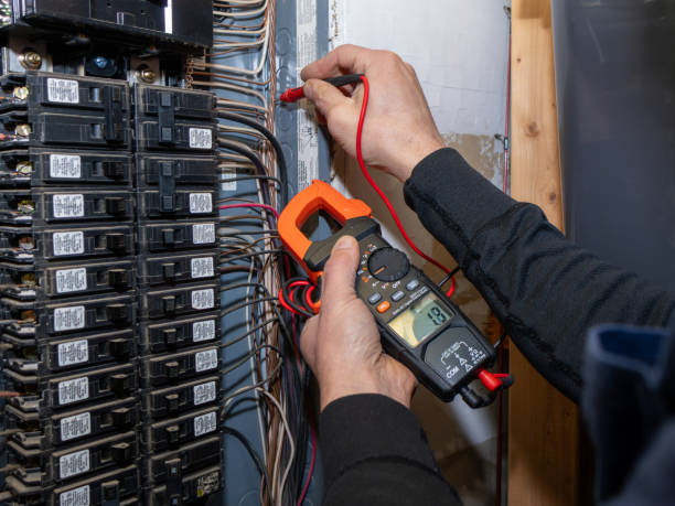 Best Emergency Electrical Repair  in Black Canyon City, AZ